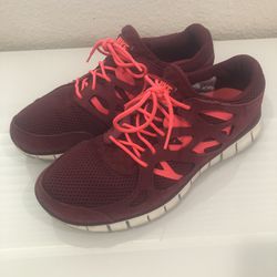 Nike Free Run 2.0 EXT Men’s Running Shoes Size 9.5
