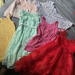 Girl Clothes 