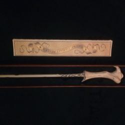 Harry Potter Wand 