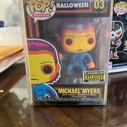 michael myers (halloween)#03