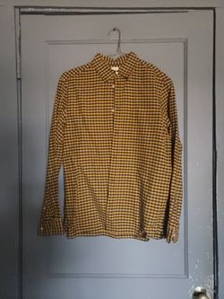 H&M LOGG MENS SHIRT