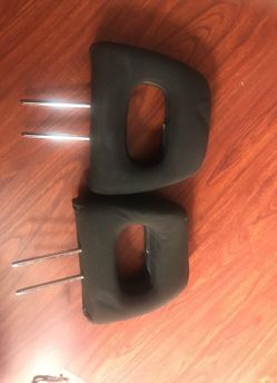 Si headrest