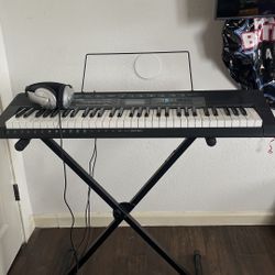 Casio CTK 2550 Keyboard