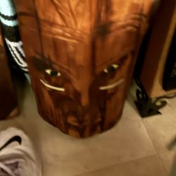 Hand Carved  Piece : Decor For Home