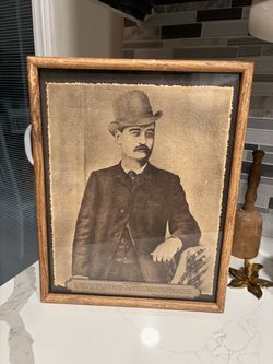Vintage Wall Decor
