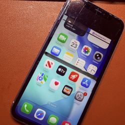 iPhone 11 64GB Lavender 