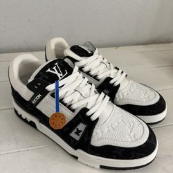Louis Vuitton Shoes Sz 11