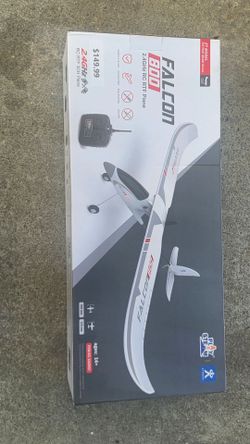 Rc plane