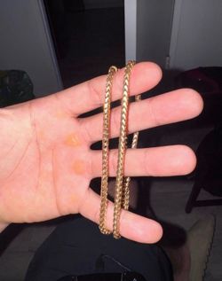 Franco chain
