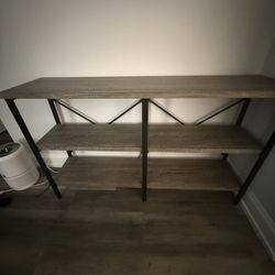 Console Table