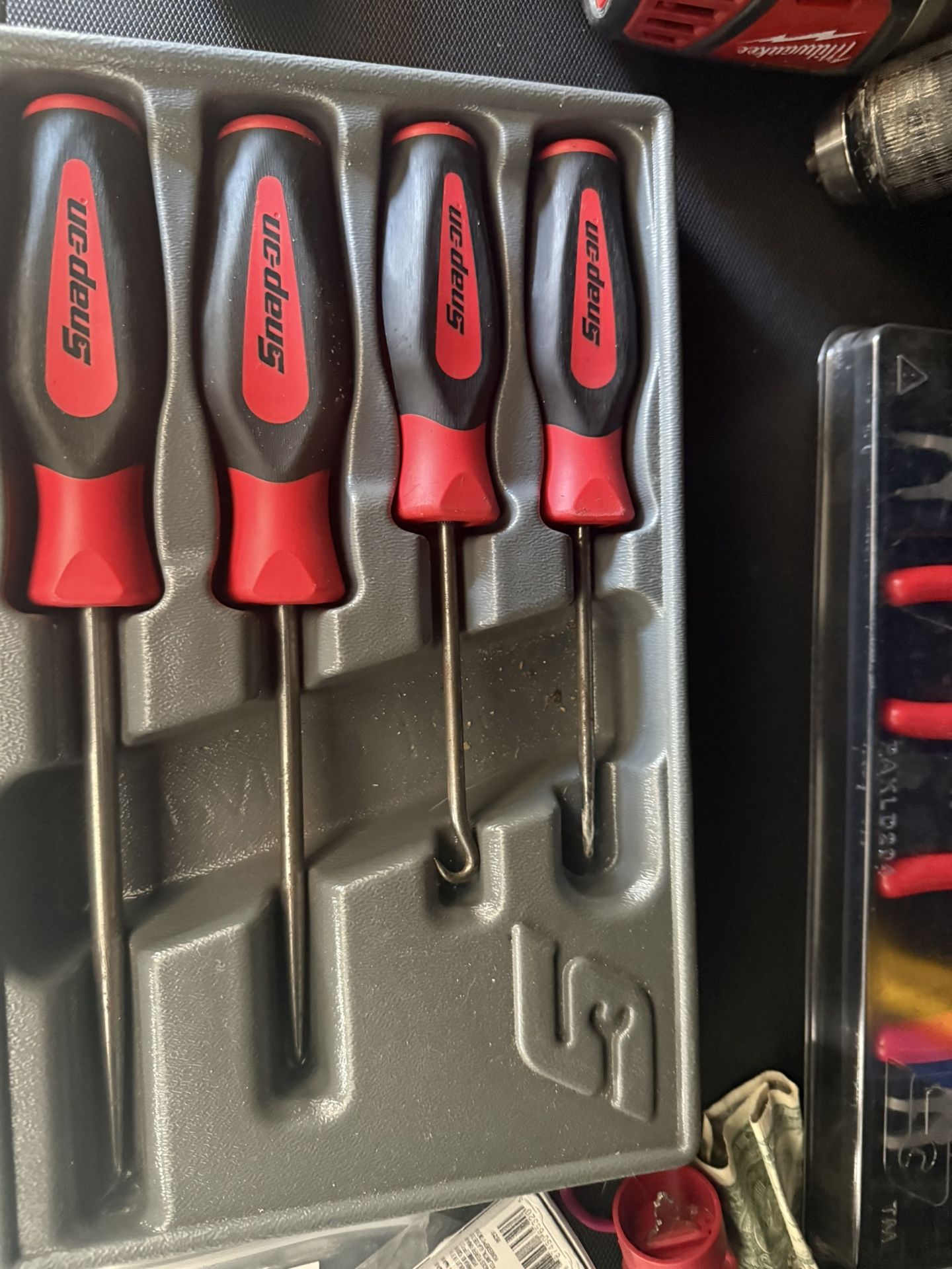 Snap On Tools