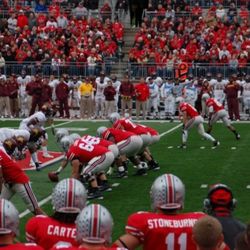 Ohio State Football Season Tickets 2024