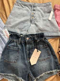 Girl Clothes