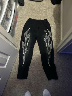 Hell star pants