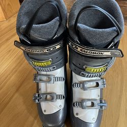 Salomon Irony Ski Boots - W26