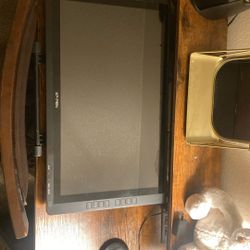 Mirror Monitor 