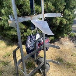 Hand Truck 