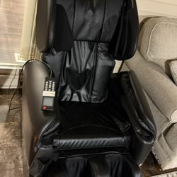 Massage chair