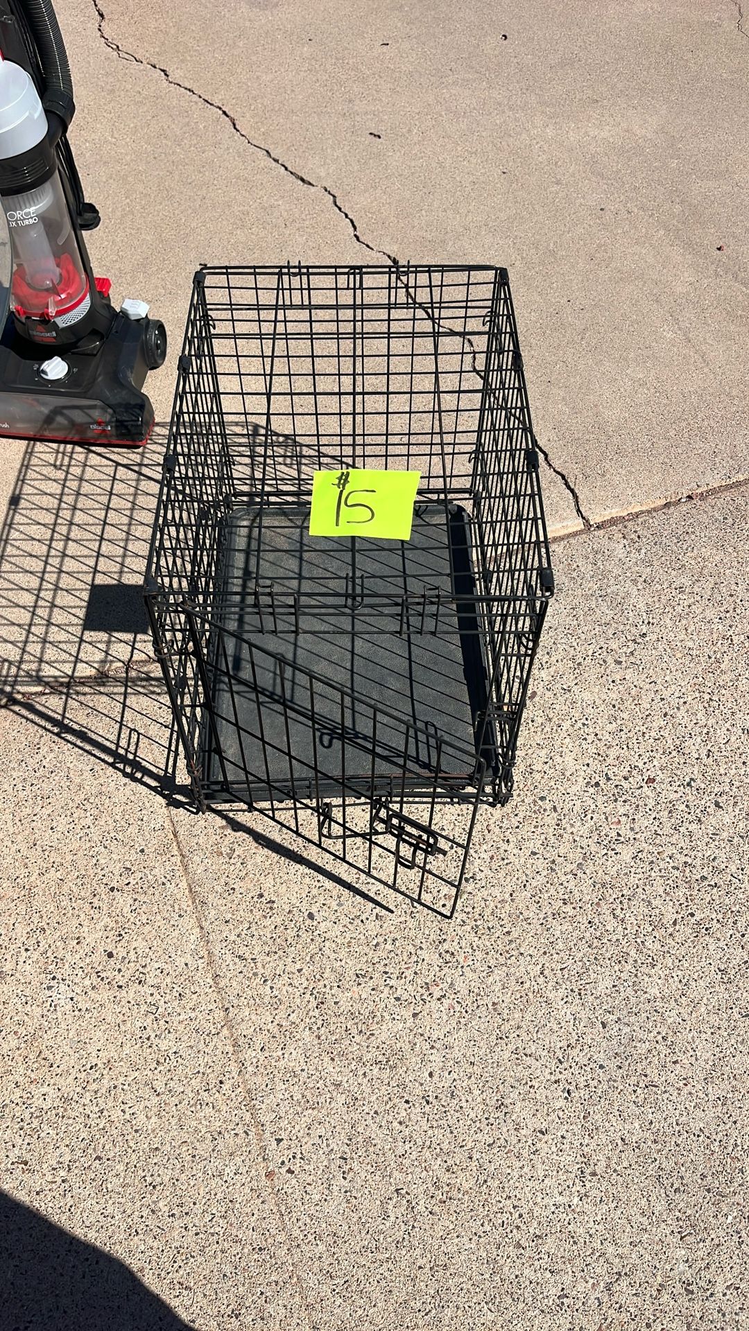 Dog Kennel