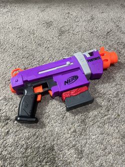 Nerf Fortnite Tactical SMG