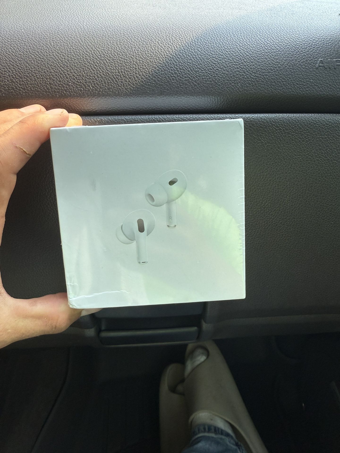 AirPod Pro Gen 2