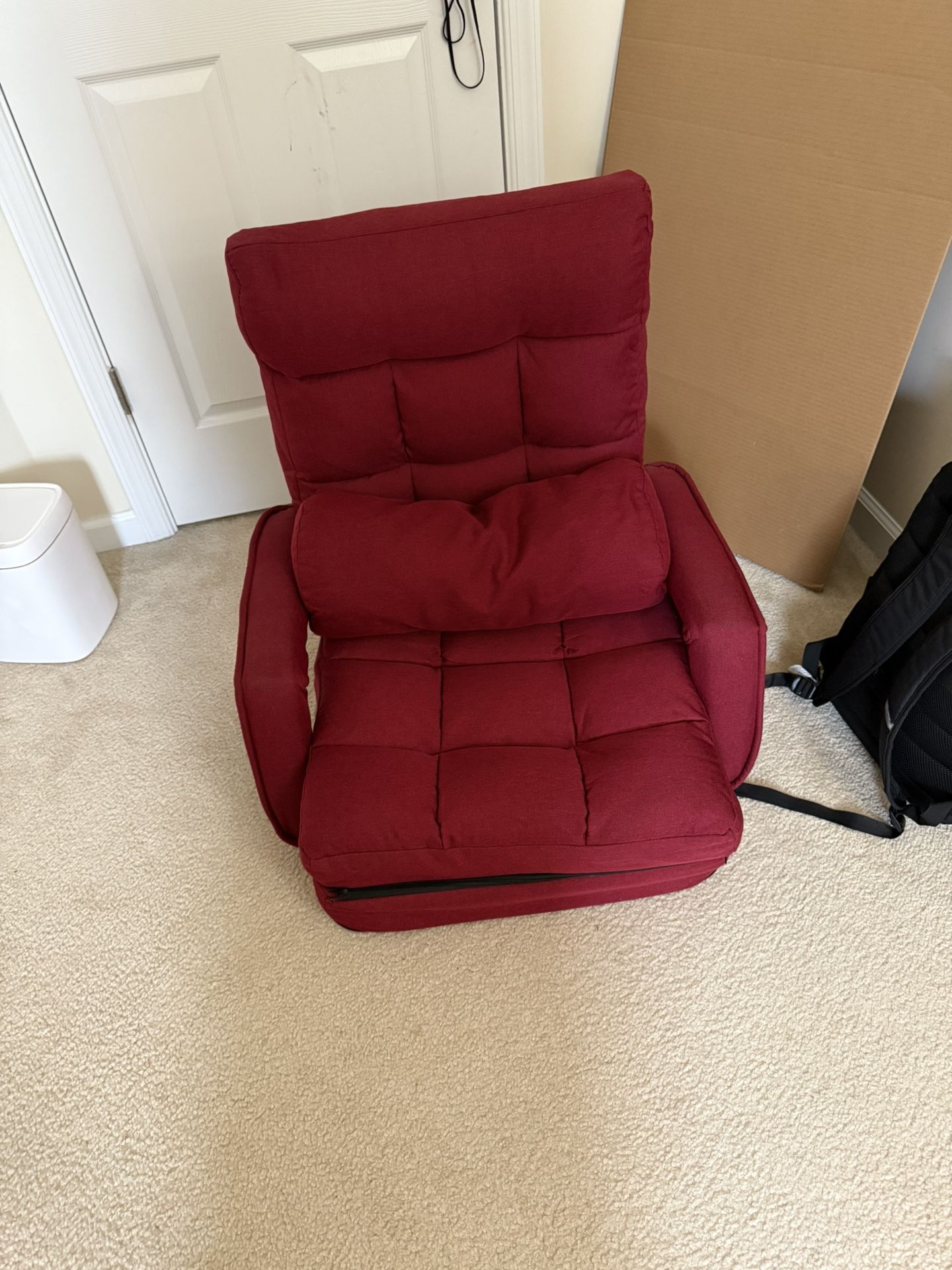 Recliner Chair