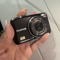 Fujifilm Can