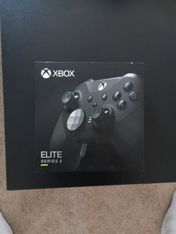 Xbox Elite Series 2 Controller 