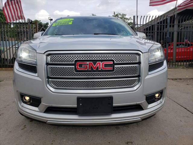2015 GMC Acadia