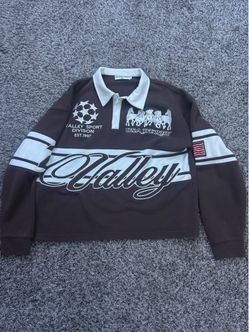 vale longsleeve