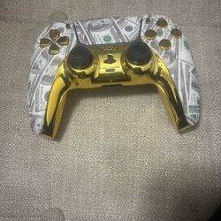 Ps5 Modded Controller 