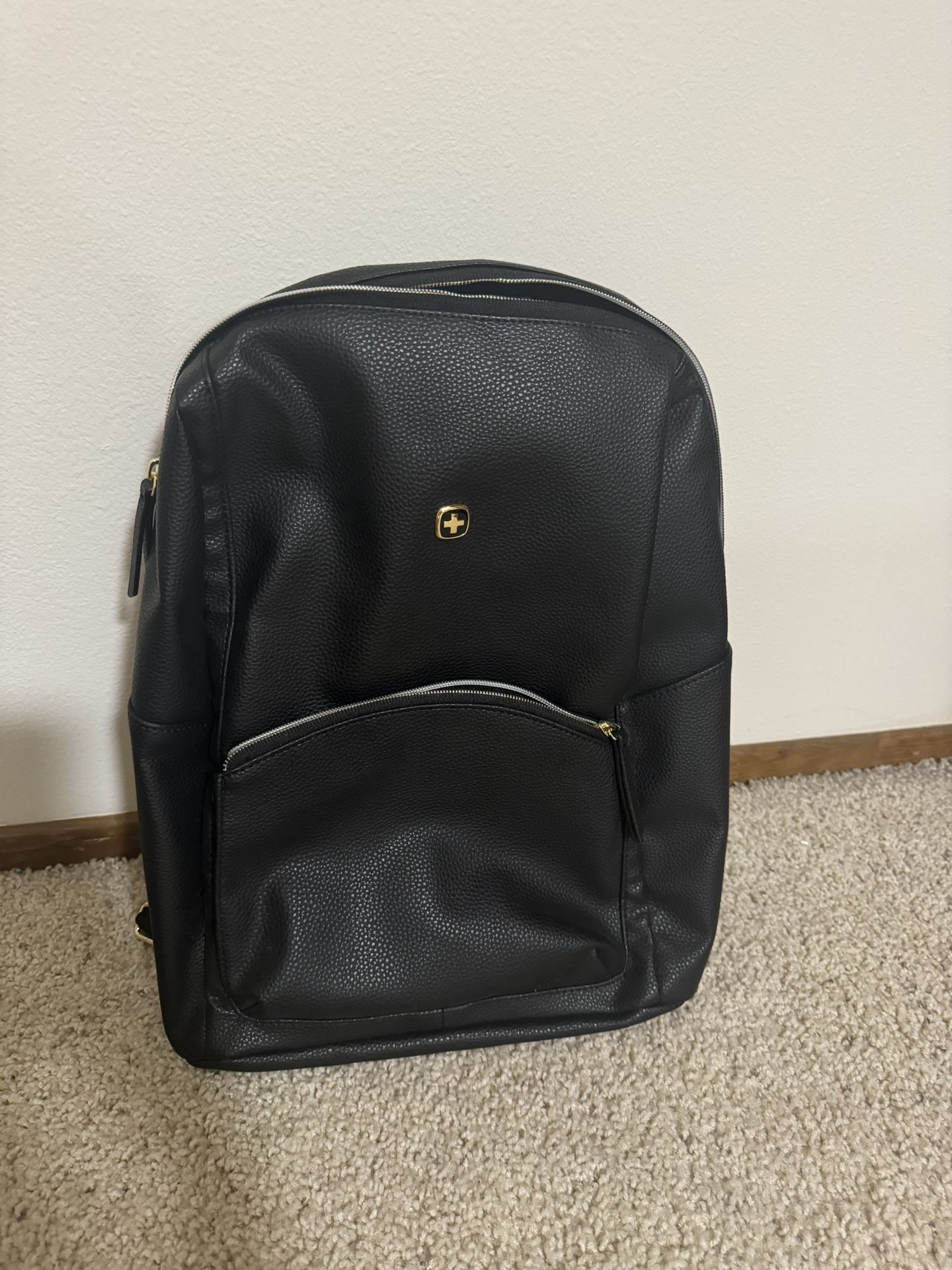 Brand New Swiss gear Laptop backpack 