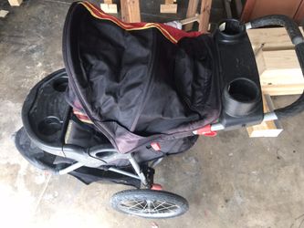Stroller