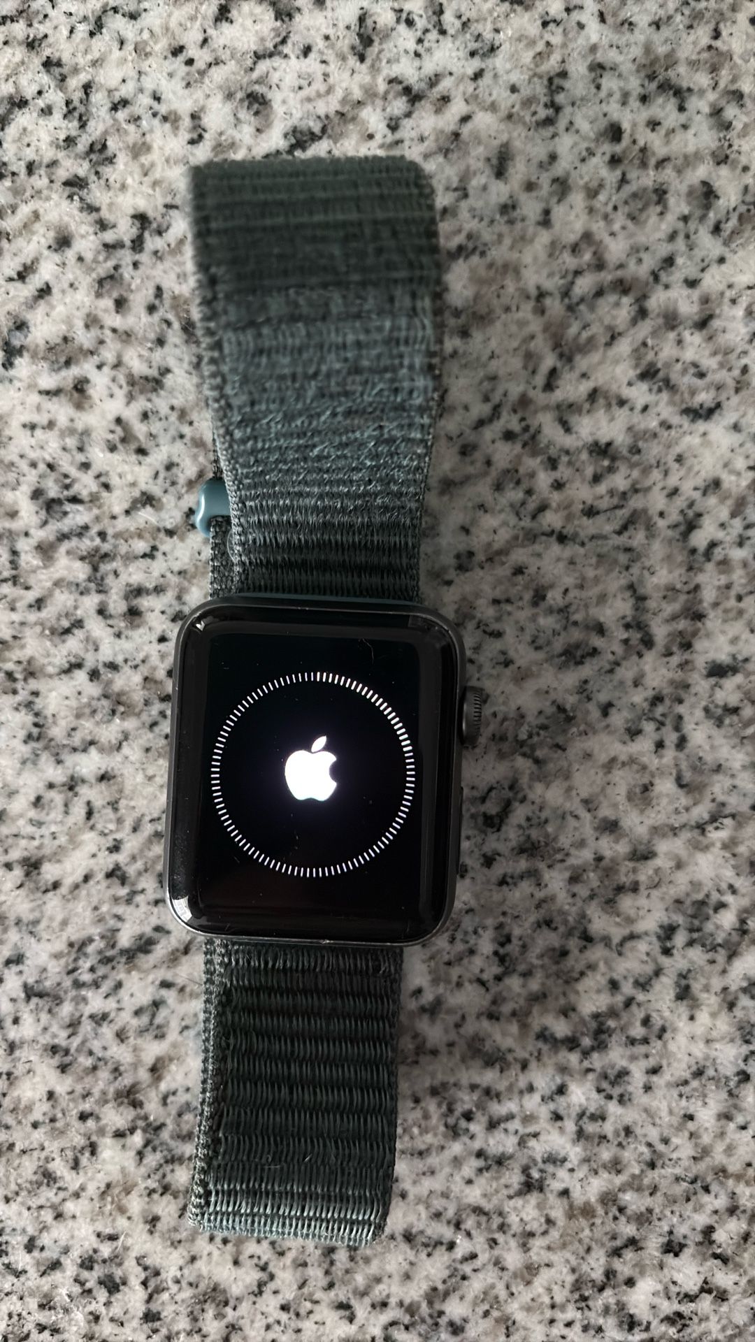 Apple Smart Watch Series 3