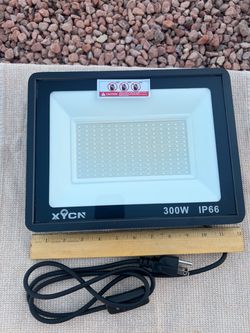 New 300W UV Black Light - Halloween & Glow & Dance Party High Power Glow neon LED