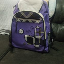 Barely Used Backpack 