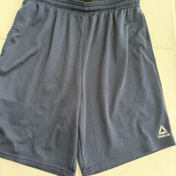 Men’s Medium Reebok Shorts 