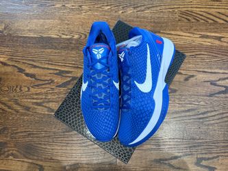 Nike Kobe 6 Protro “ Dodgers “