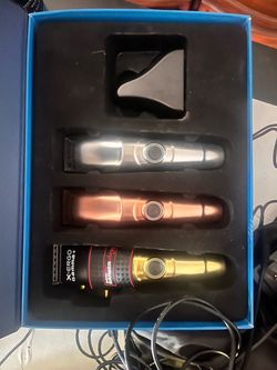 X ergo clipper