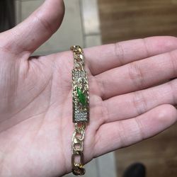 San Judas Bracelet 