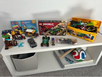 Legos