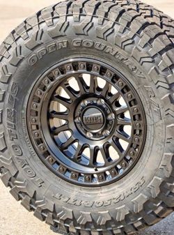 Kmc Wheels