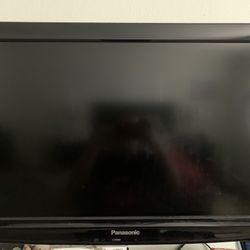 Panasonic TV