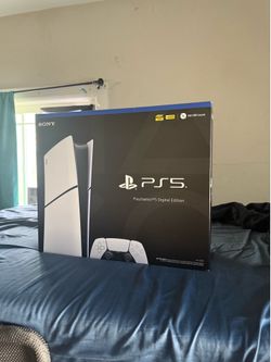 Ps5 disc version