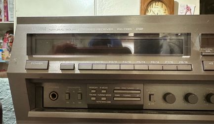 Music receiver