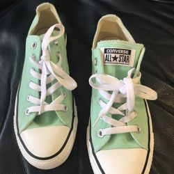 Like New Converse