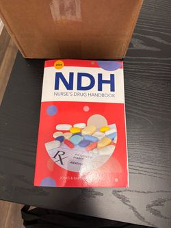 Nursing School Book Bundle (please make an offer!)