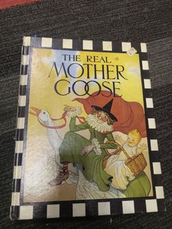 Mother Goose