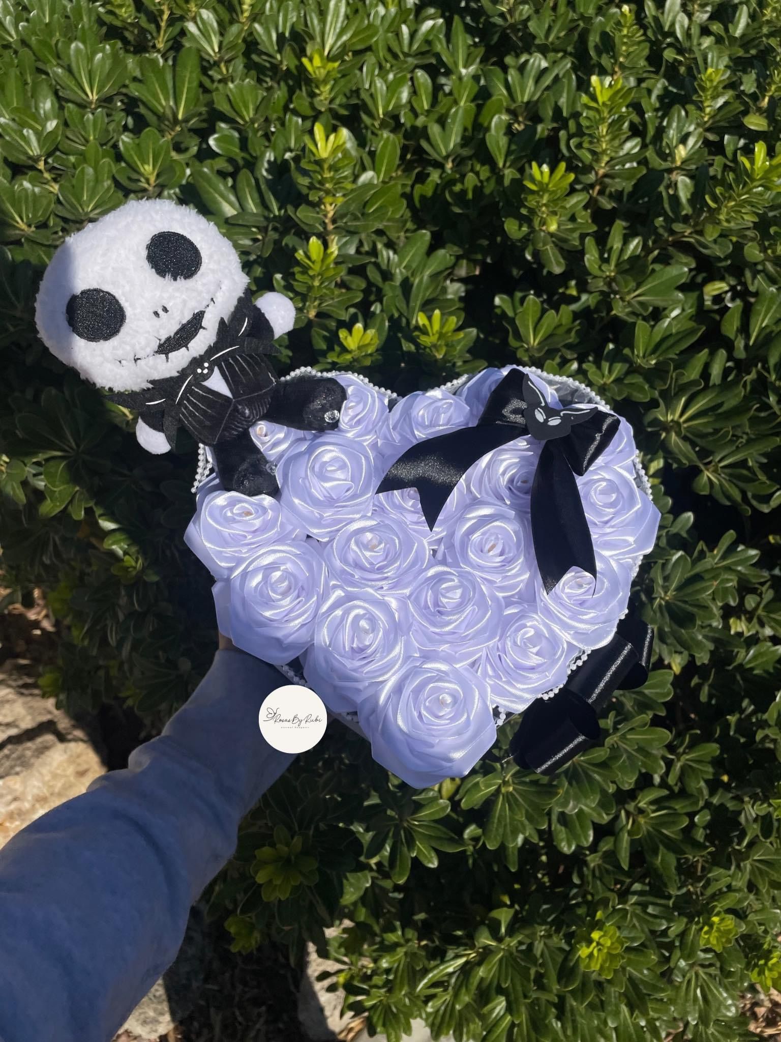 Handmade By My Daughter! Silk Ribbon Roses ! Comment For More Info And Inspos Are Always Welcome,All Products : American Fashion Style Bags On Sale