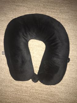 Travel pillow or Neck pillow
